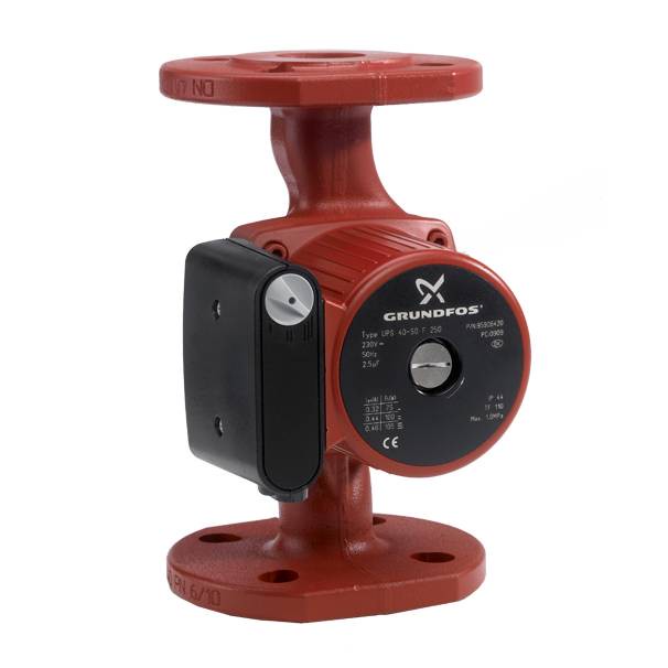 Насосы циркуляционные