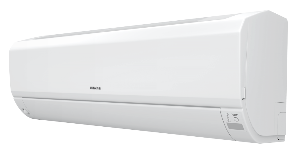 Бытовые сплит-системы Hitachi RAK-42RPE/RAC-42WPE
