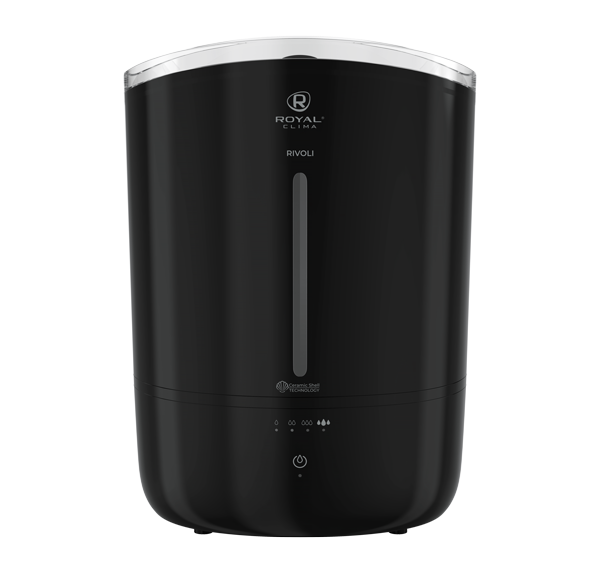 Увлажнение воздуха