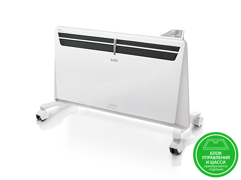 Модуль отопительный электрического конвектора Ballu Evolution Transformer BEC/EVU-2500