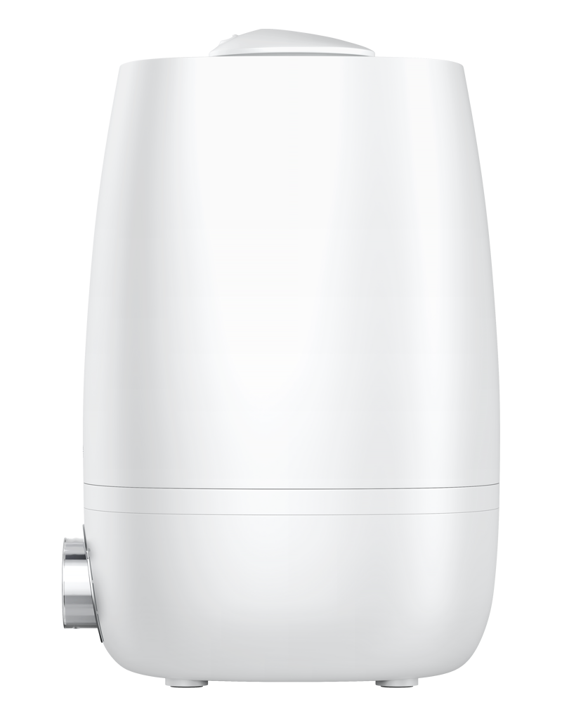 Увлажнение воздуха