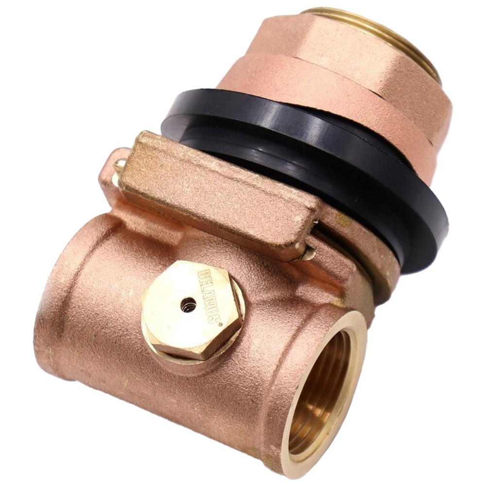 Оголовки скважинные