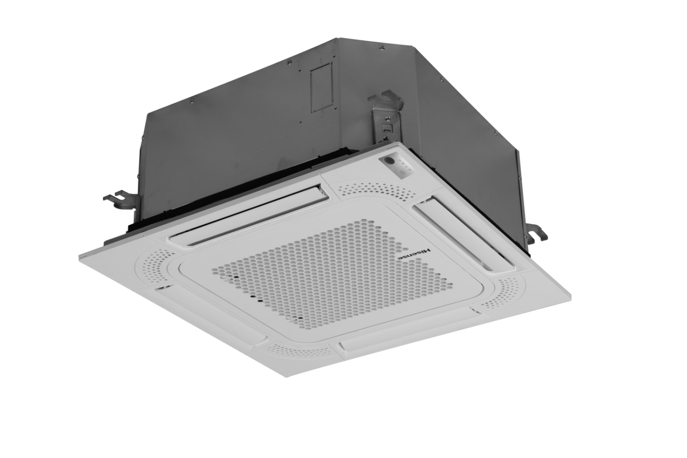 Полупромышленные сплит-системы Hisense AUC-12HR4SAA/AUC-650/AUW-12H4SV