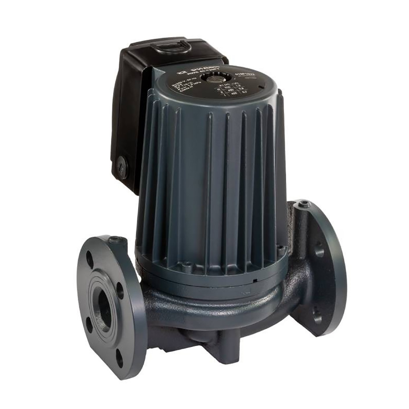 Насосы циркуляционные