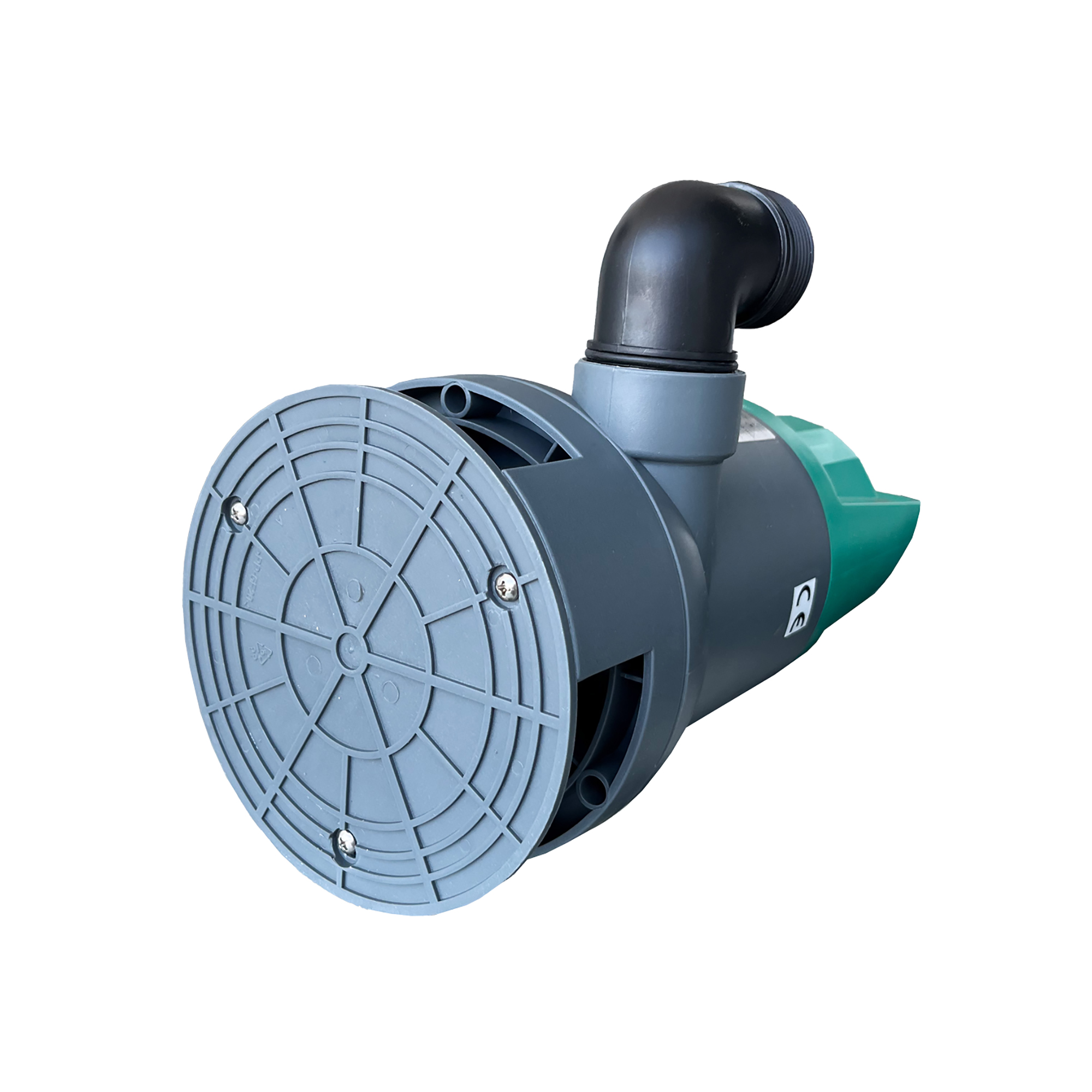 Насосное оборудование