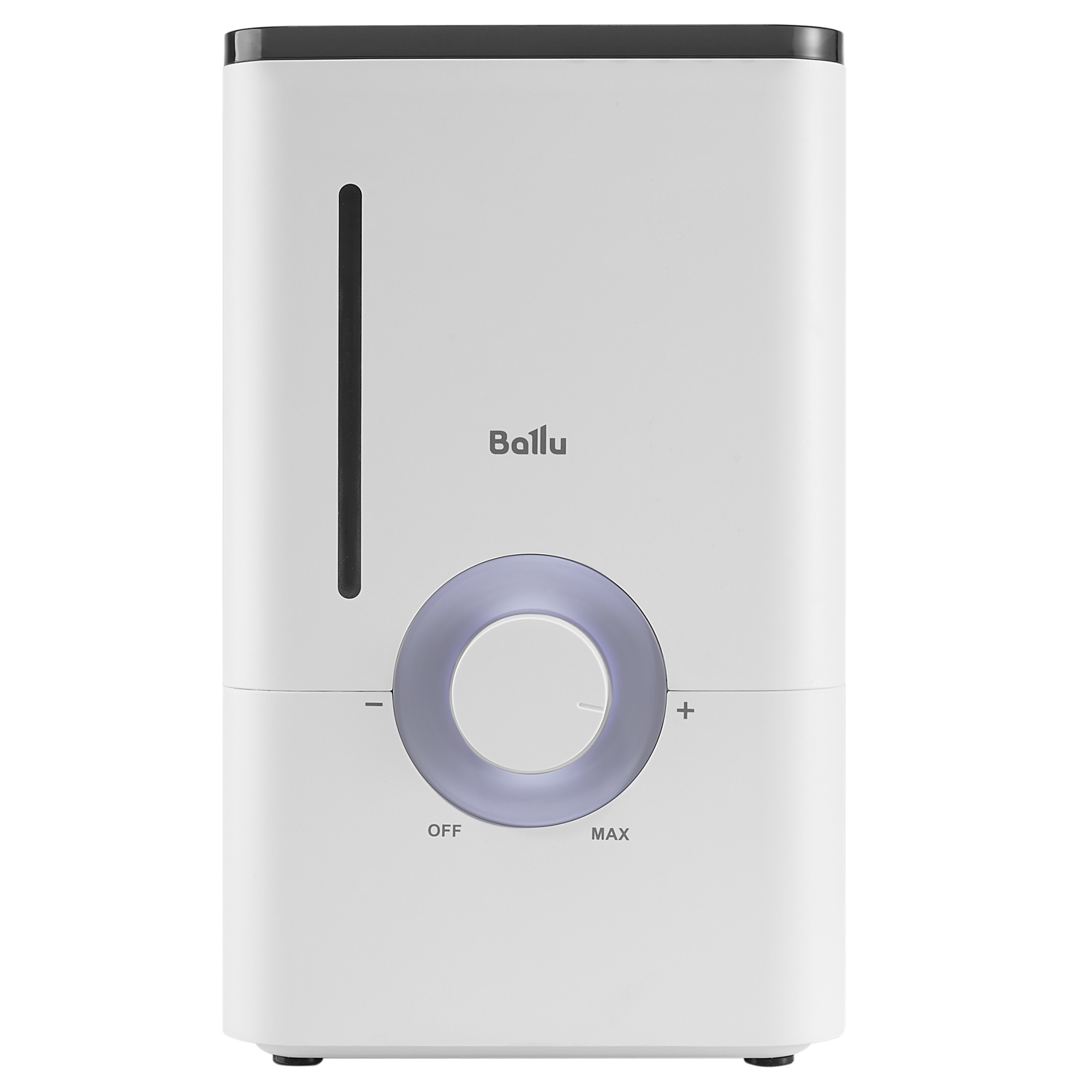 Увлажнение воздуха