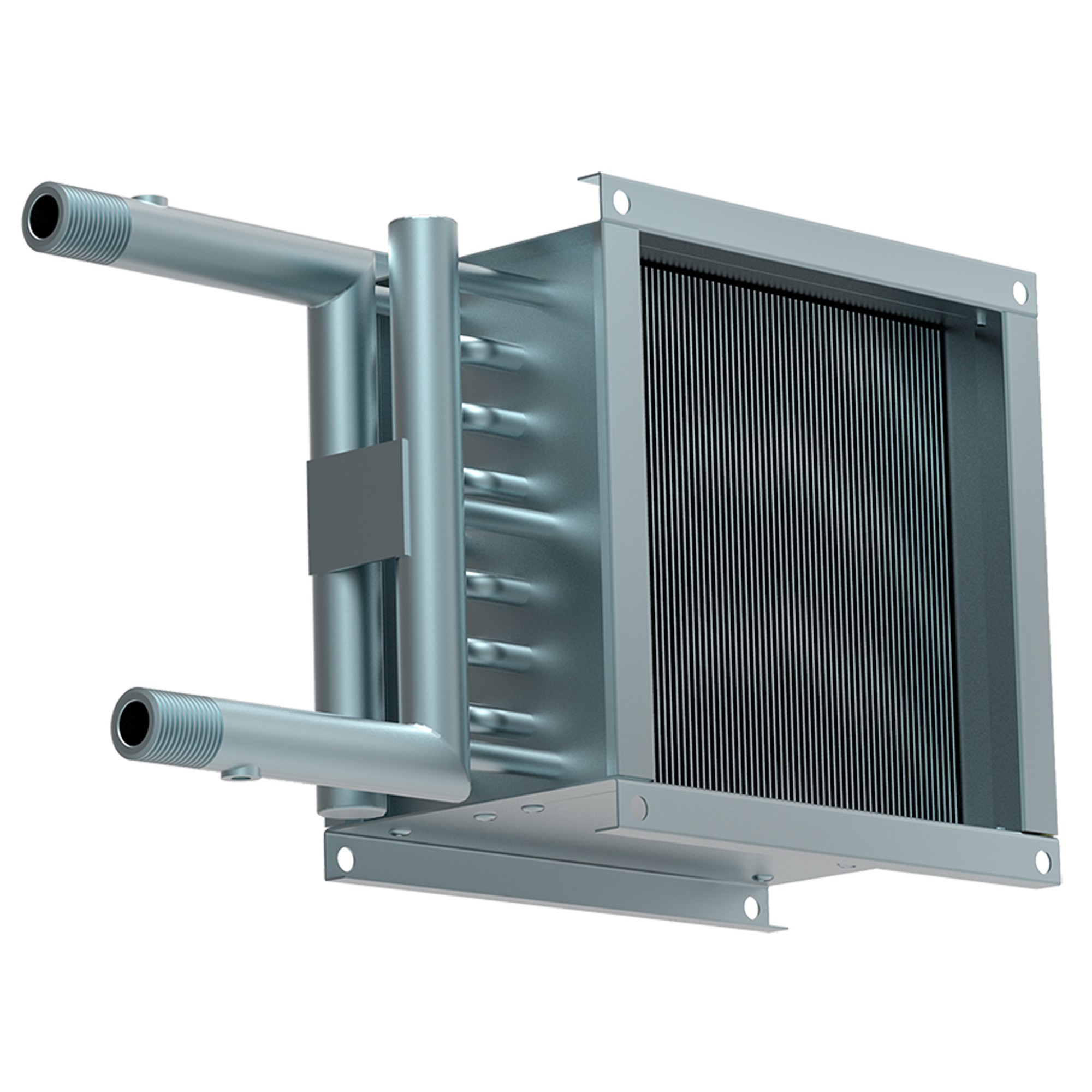 Вентиляция