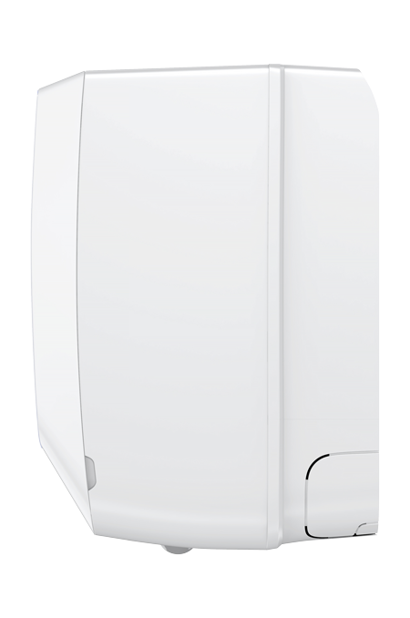 Бытовые сплит-системы Hitachi RAK-35RXE/RAC-35WXEN