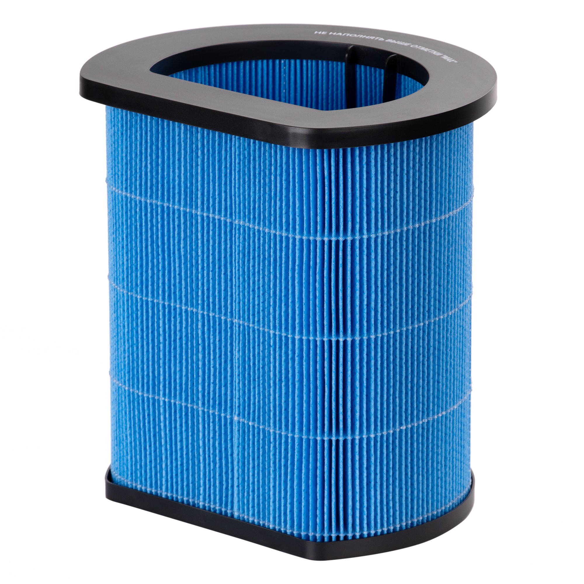 Осушение и очистка воздуха