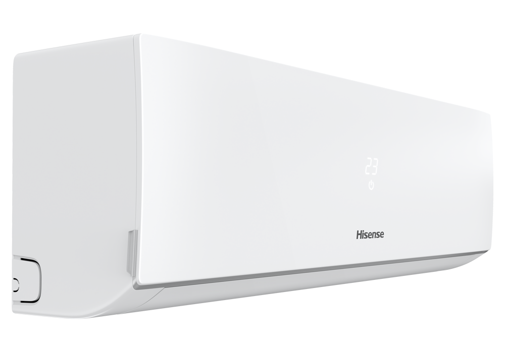 Бытовые сплит-системы Hisense AS-18HR4RMADJ00