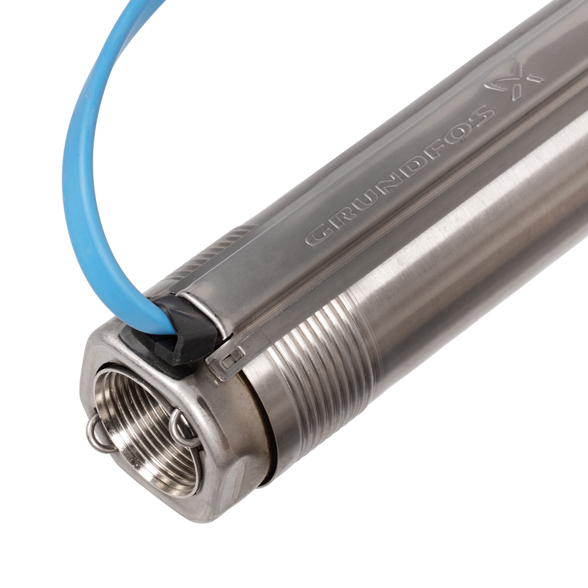 Насосы скважинные