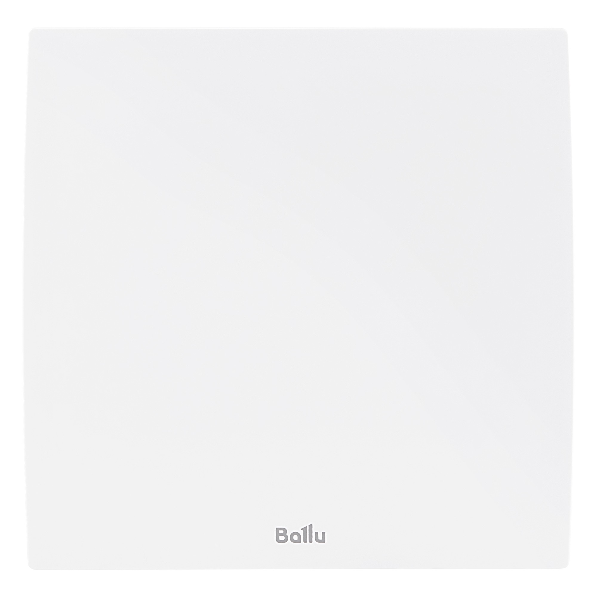 Вентиляция