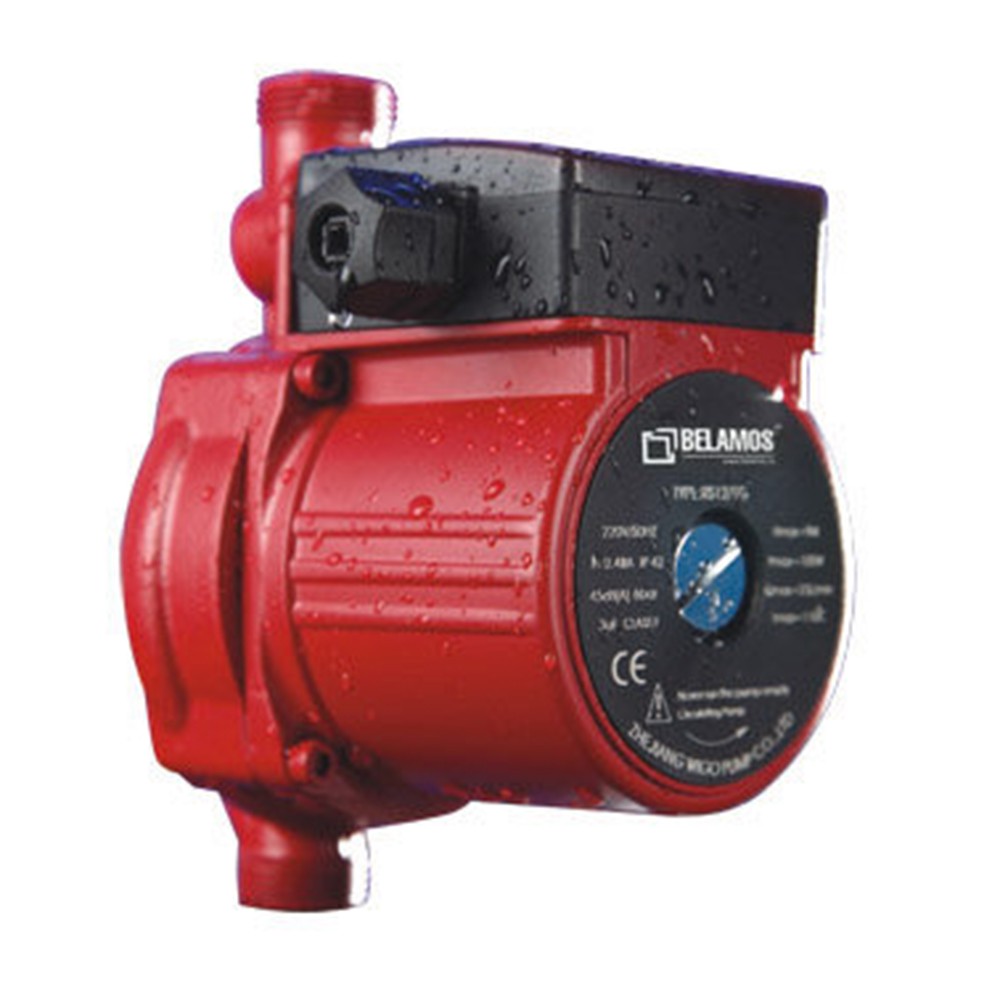 Насосы циркуляционные