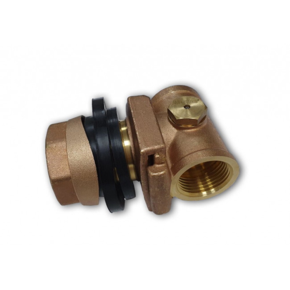 Оголовки скважинные