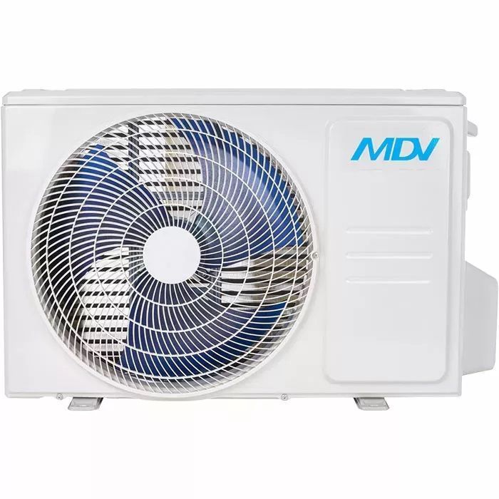 Инверторная сплит-система MDV Classic Inverter MDSC-09HRDN8 / MDOC-09HDN8