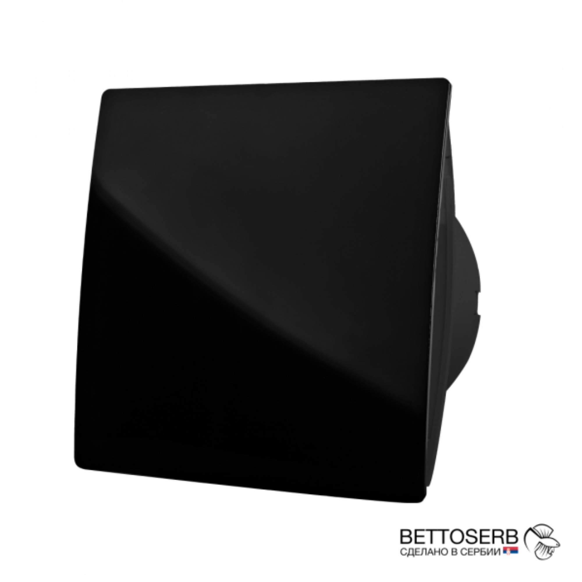 Вентиляция