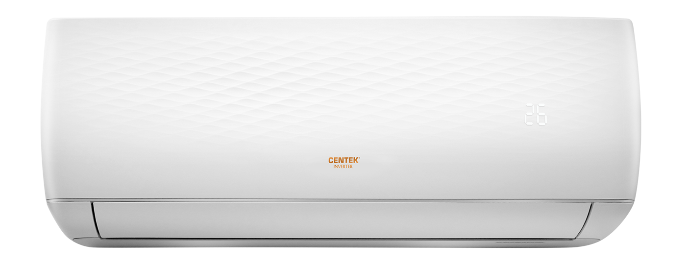 Сплит-система инверторного типа Centek Air CT-65V07+ комплект