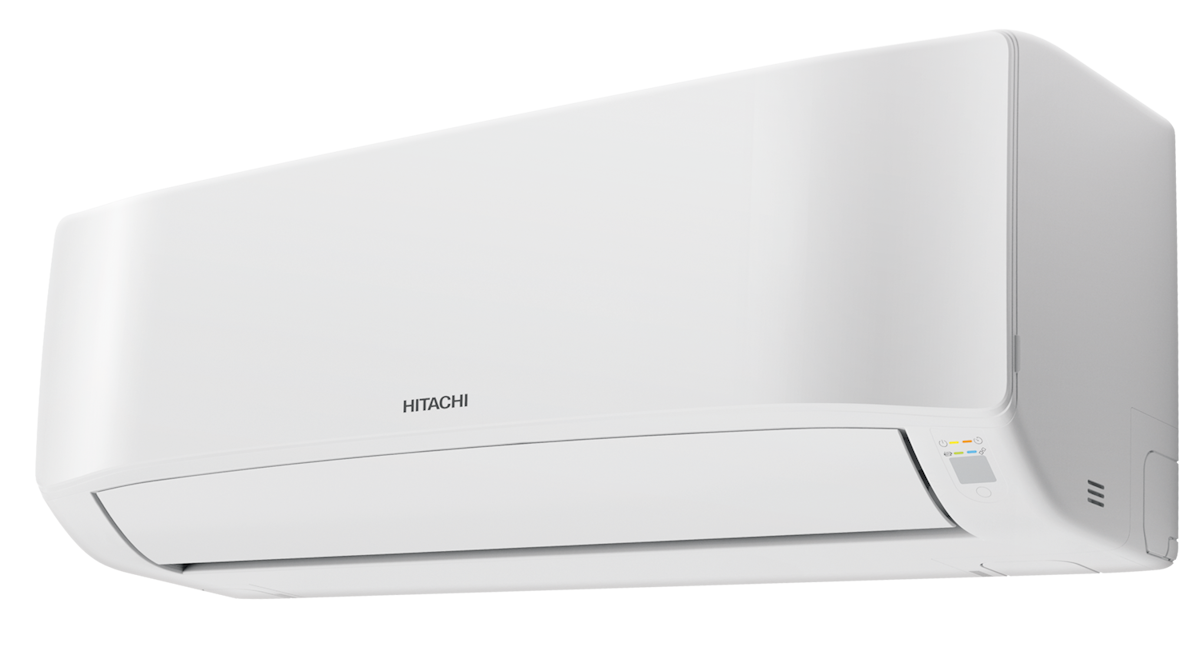 Бытовые сплит-системы Hitachi RAK-DJ50RHAE/RAC-DJ50WHAE