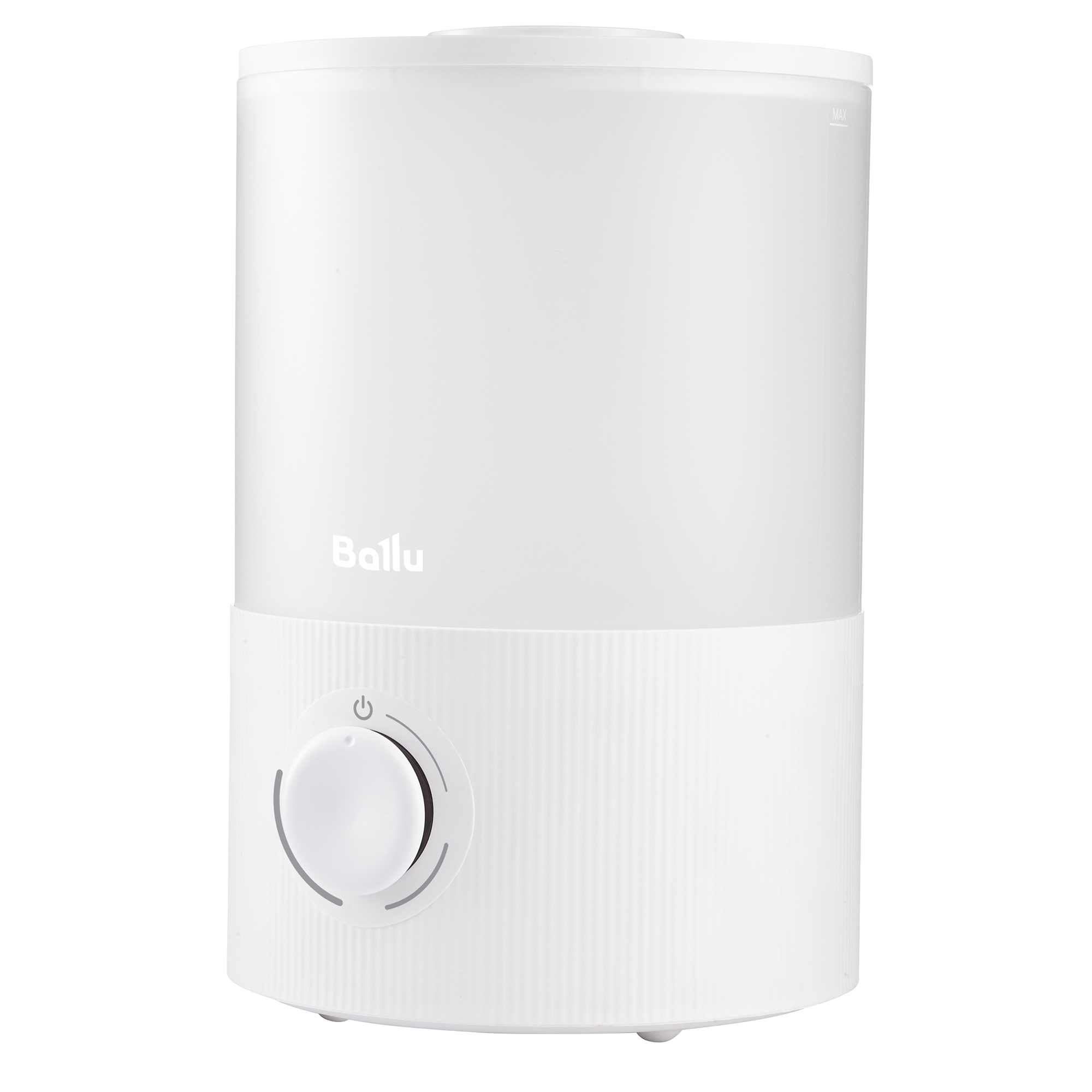 Увлажнение воздуха