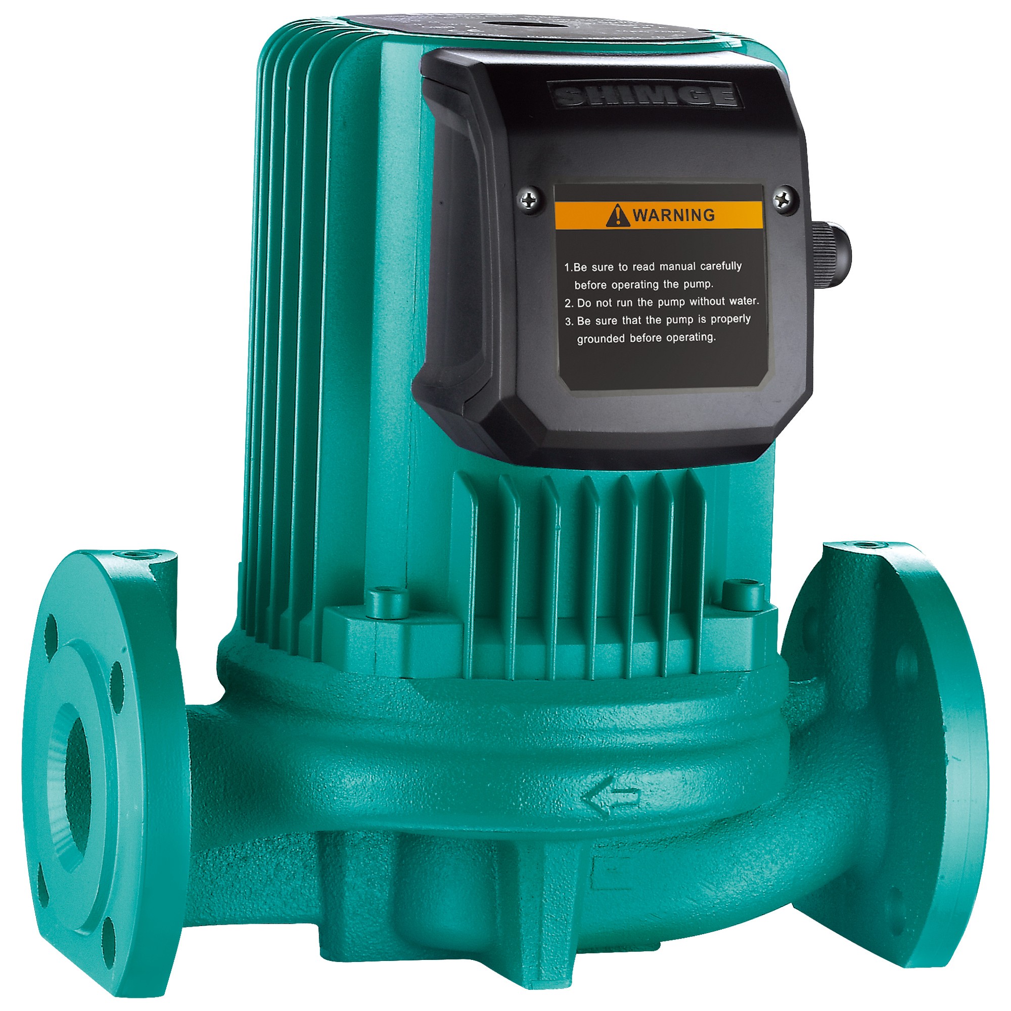 Насосы циркуляционные