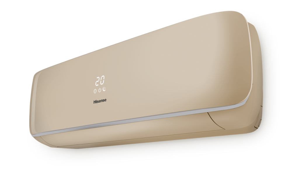 Бытовые сплит-системы Hisense AS-10UW4RVETG01(C)