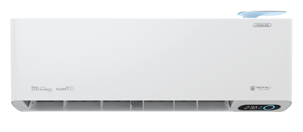 Бытовые сплит-системы ROYAL CLIMA RCI-RFS28HN