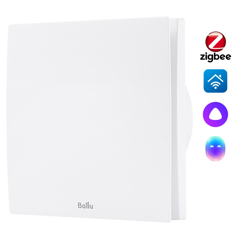 Вентиляция