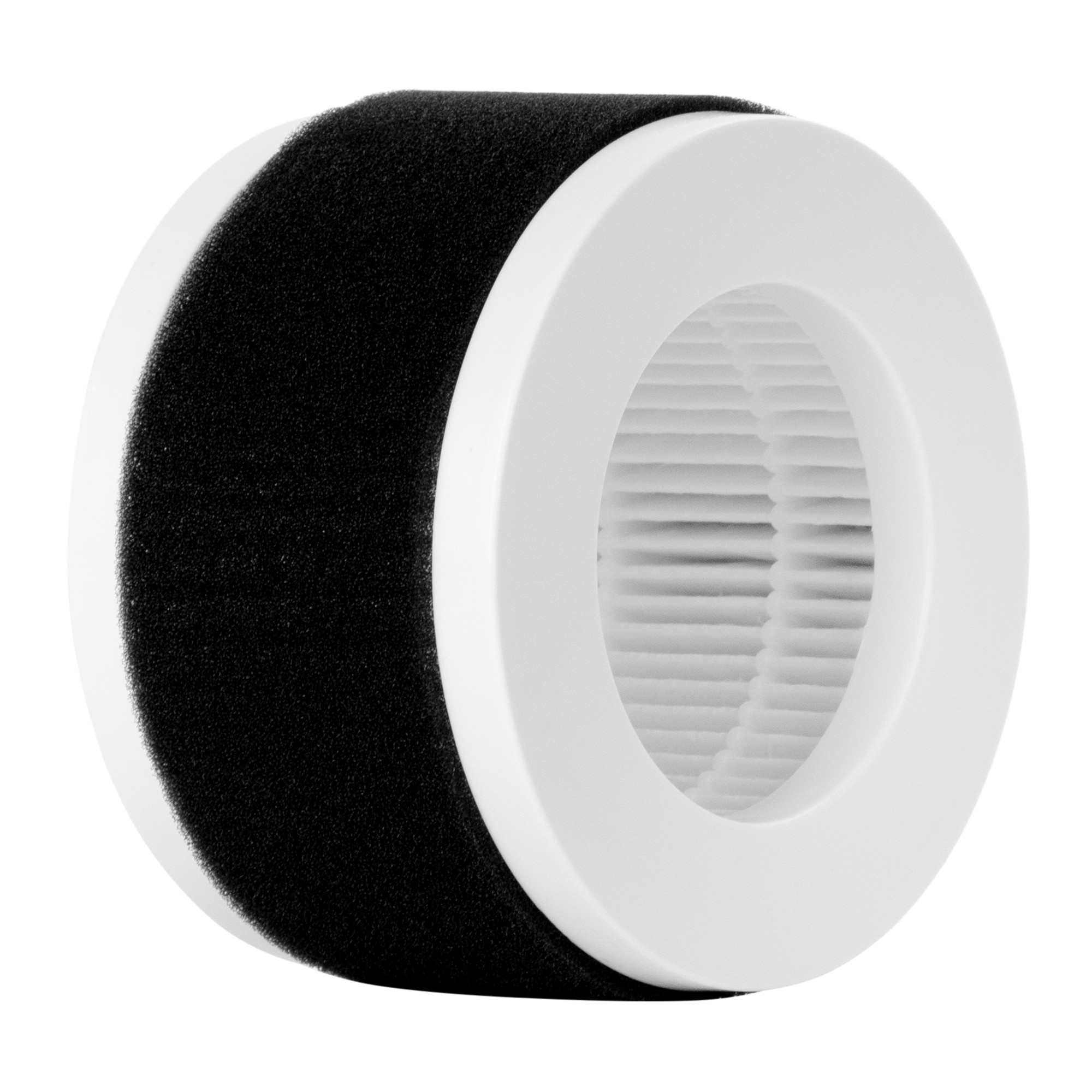 Осушение и очистка воздуха