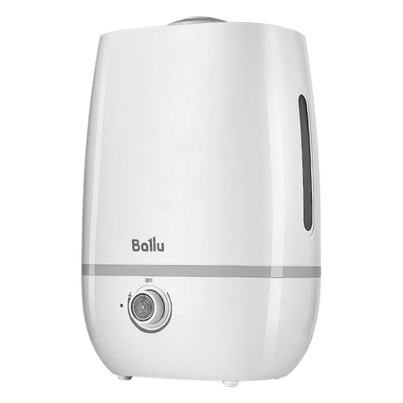 Увлажнение воздуха