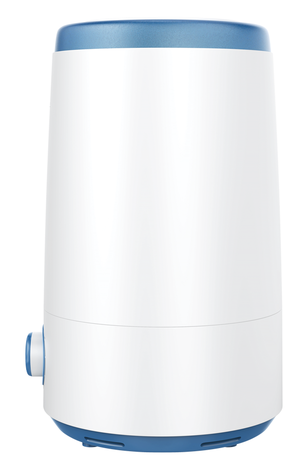 Увлажнение воздуха