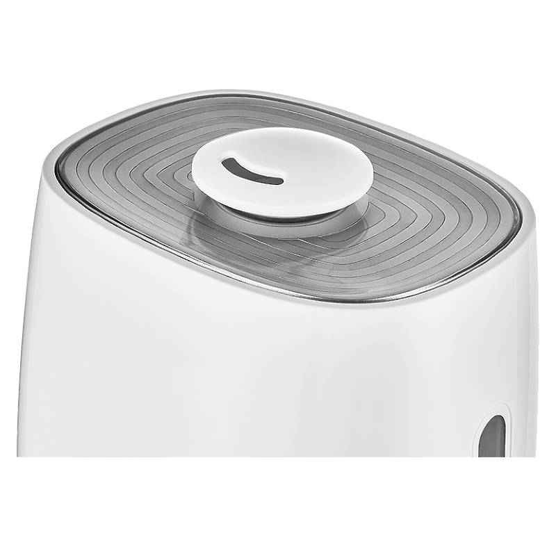 Увлажнение воздуха