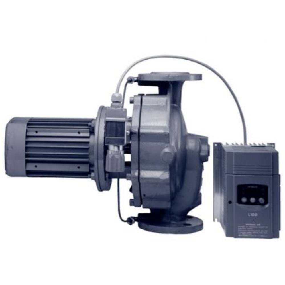 Насос циркуляционный ин-лайн IMP PUMPS ECL 65-170/2/2.2K/I-N-2TT
