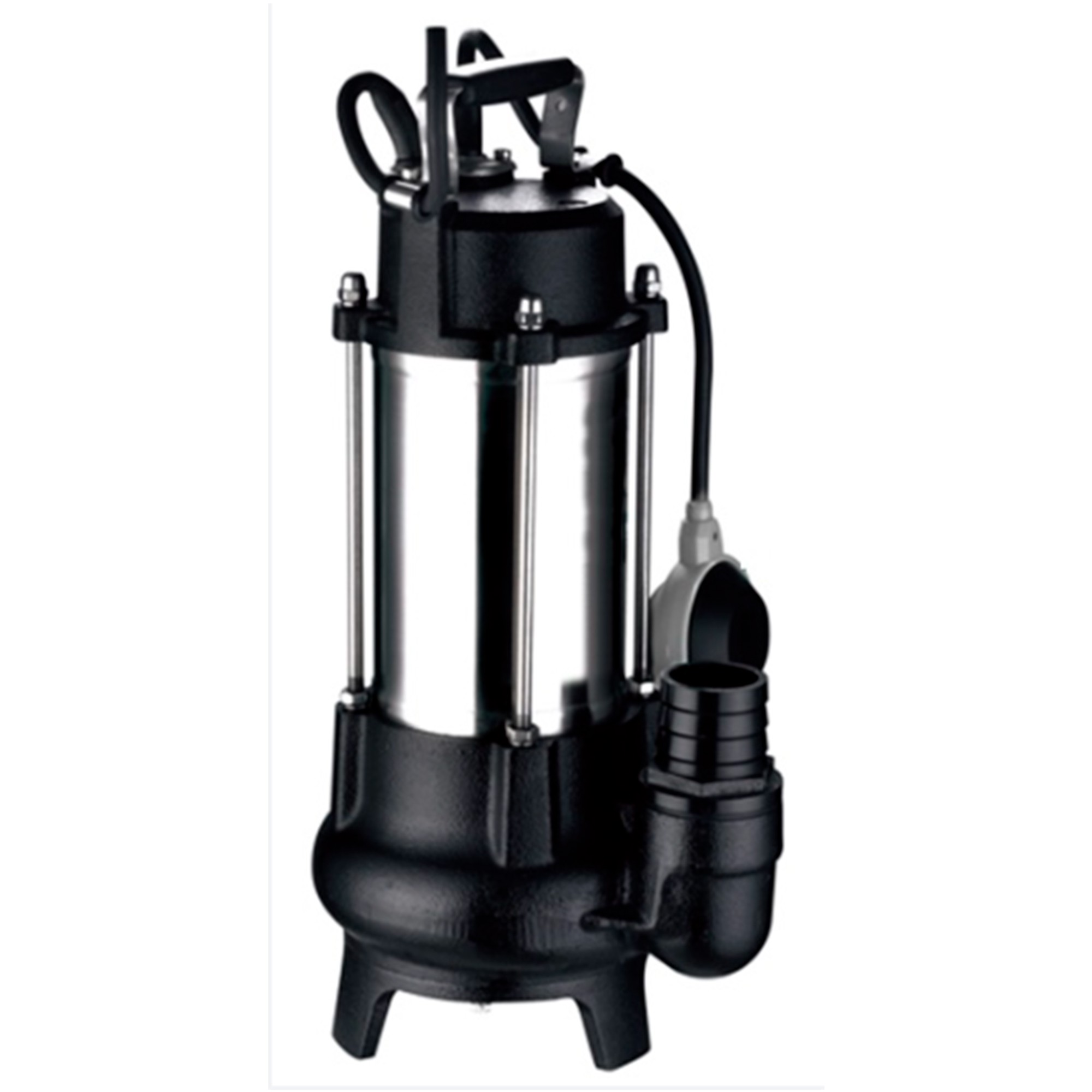 Насос дренажный WILO-NATIVE NSP 50/230-1.5/S