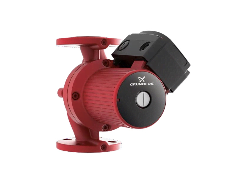 Насосы циркуляционные