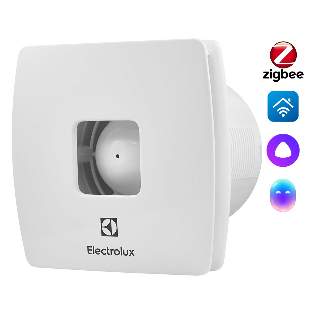 Вентиляция