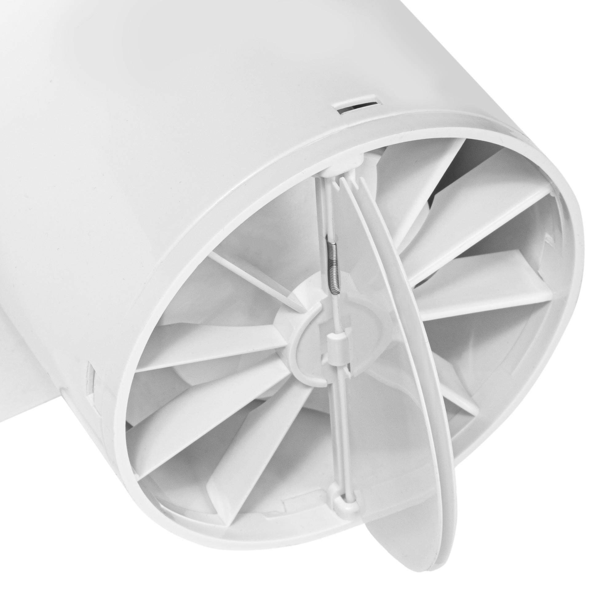 Вентиляция