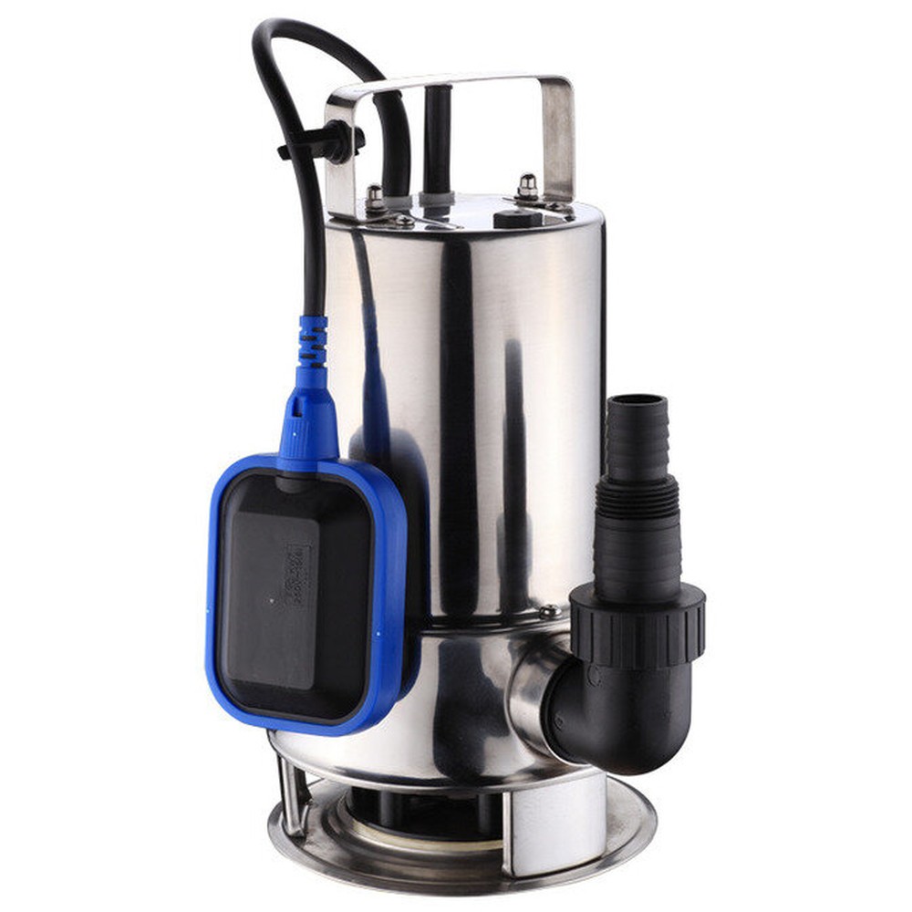 Насос BELAMOS погружной Omega 75 SS/208л.м., Н 8м, каб. 10м