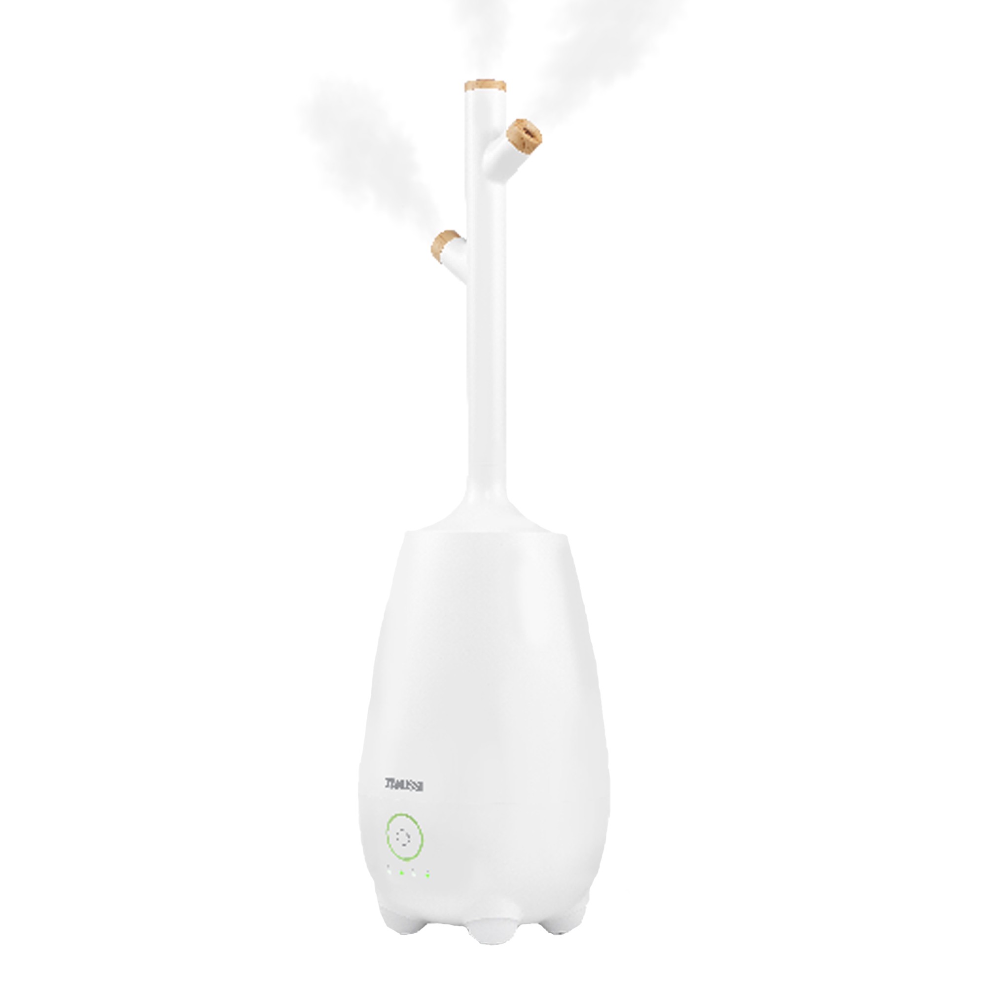 Увлажнение воздуха