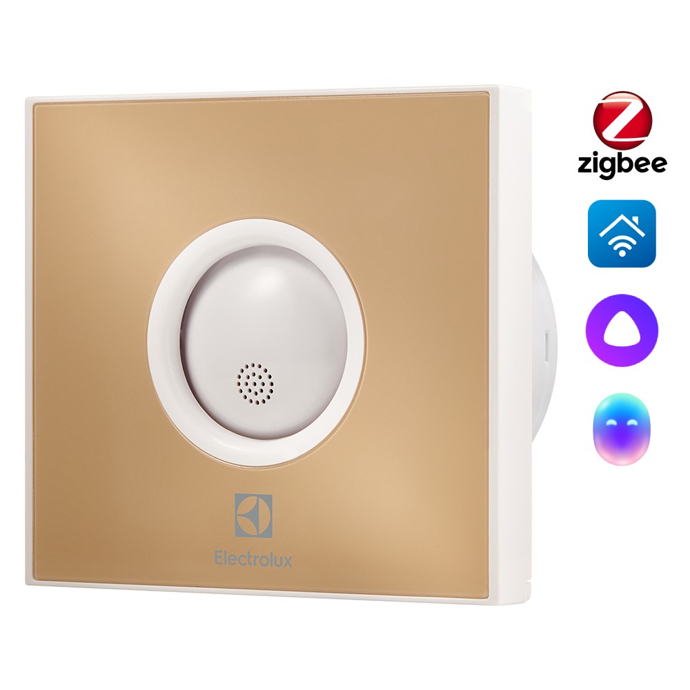 Вентиляция