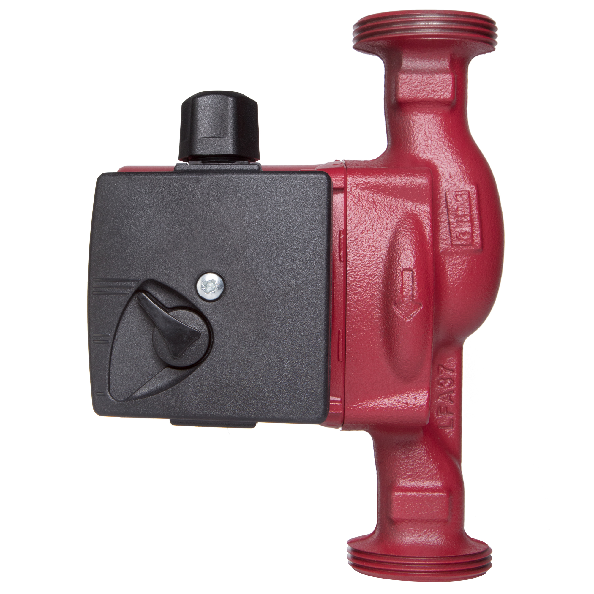 Насосы циркуляционные