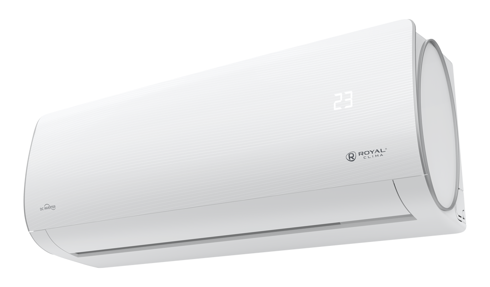 Бытовые сплит-системы ROYAL CLIMA RCI-AR22HN Бытовые сплит-системы ROYAL CLIMA RCI-AR22HN