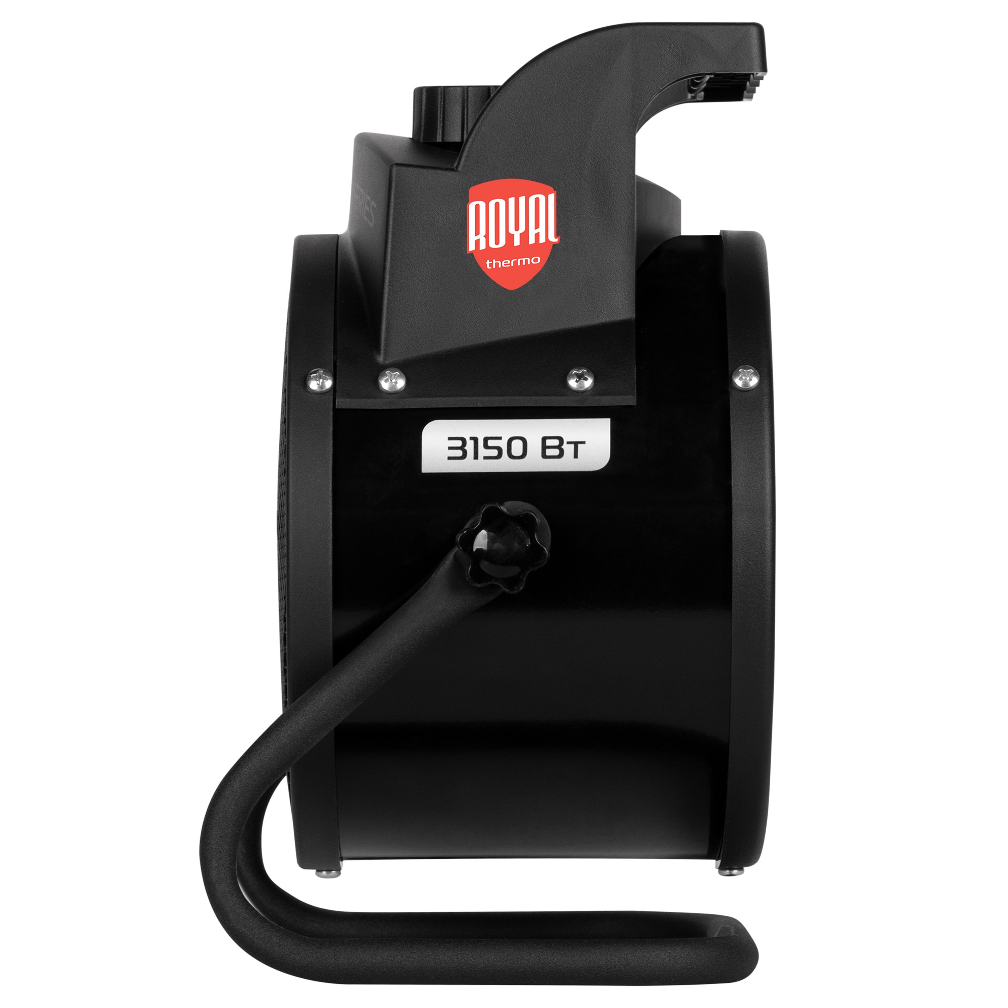 Пушка тепловая Royal Thermo RTK-3