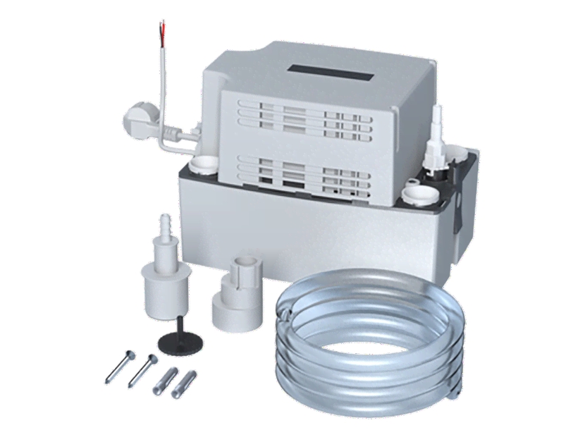 Установка для отведения конденсата Grundfos CONLIFT 1