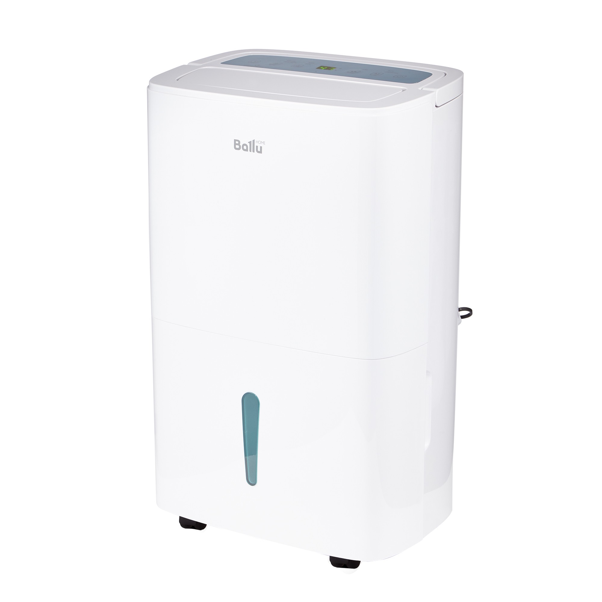 Осушение и очистка воздуха