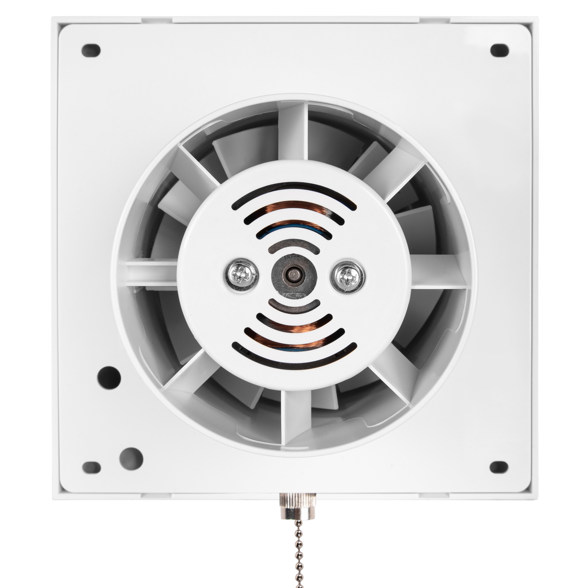 Вентиляция