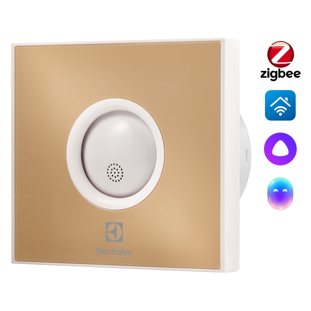 Вентиляция