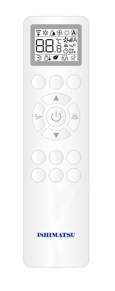 Сплит система ISHIMATSU AKITA CVK-07H Сплит система ISHIMATSU AKITA CVK-07H