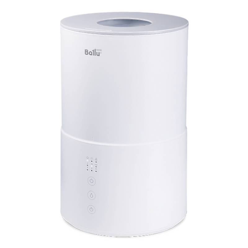 Увлажнение воздуха