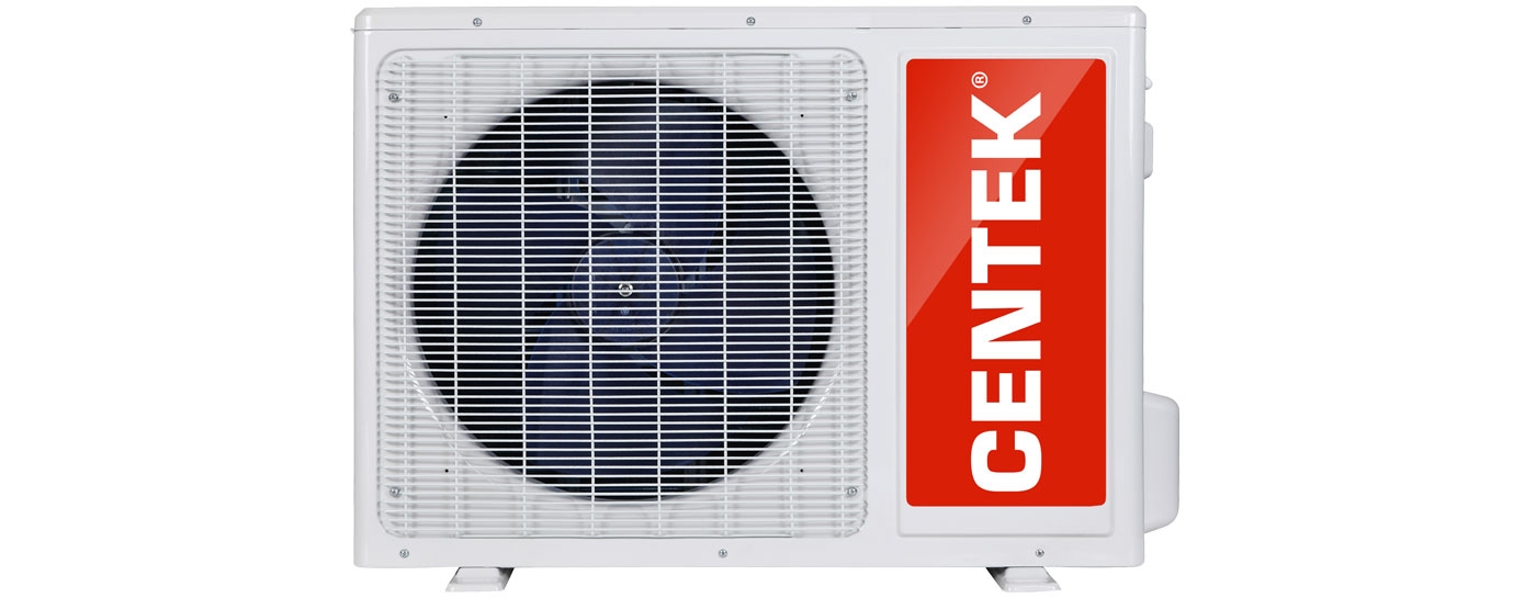 Сплит-система инверторного типа Centek Air CT-65C07+ комплект
