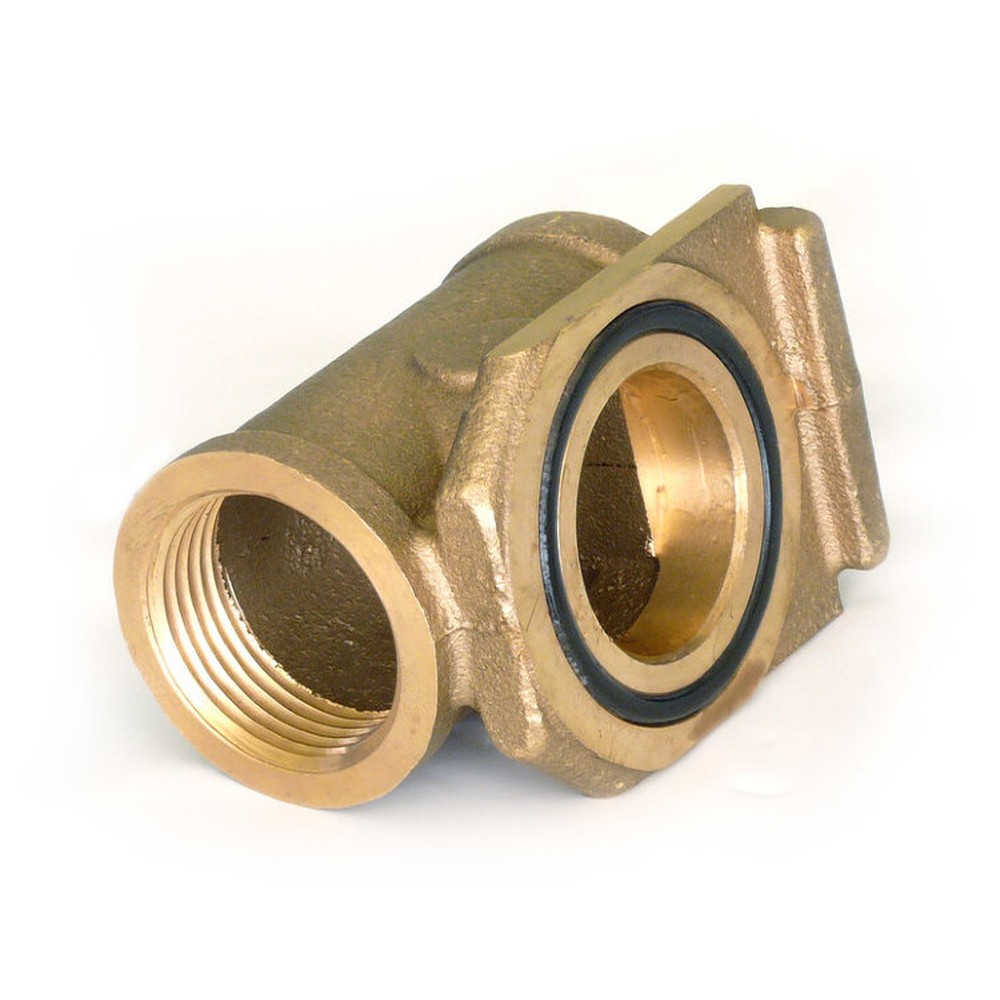 Оголовки скважинные